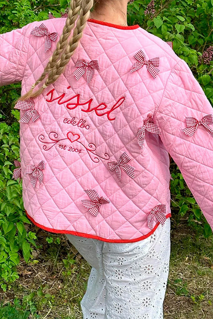 Vintage Inspired Garment with a Contemporary Edge
