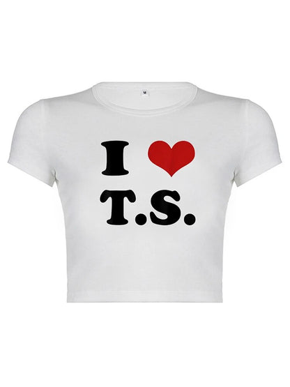 Sophisticated T-Shirt with a Clean Classic Look