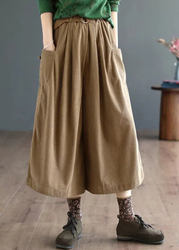 Sophisticated Pants with a Clean Classic Look