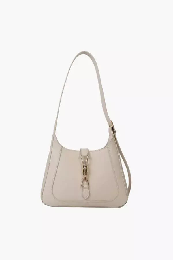 A Vintage Style Bag with Delicate Timeless Details