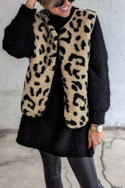 Vintage Inspired Jacket with a Contemporary Edge