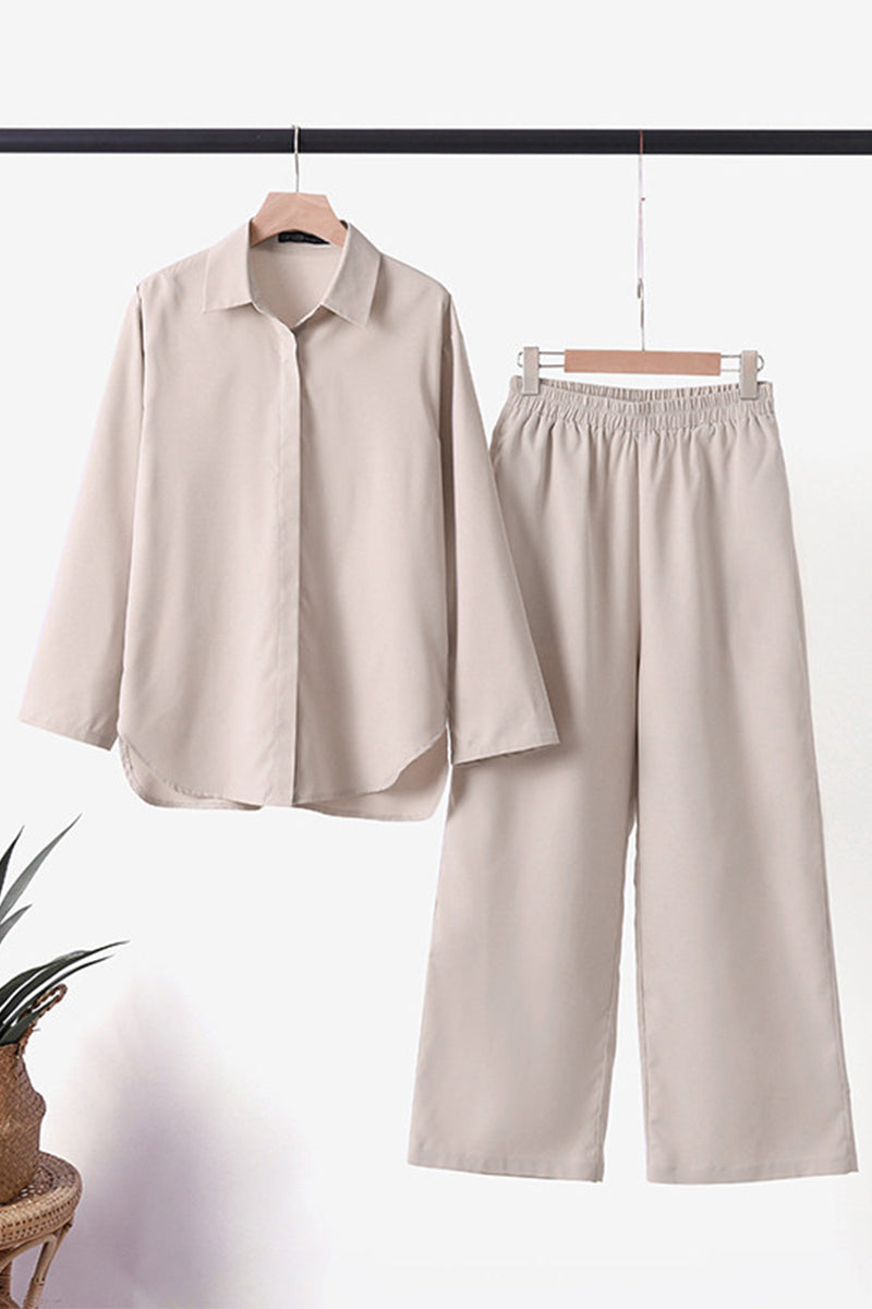 Beautifully Finished Garment in a Timeless Design