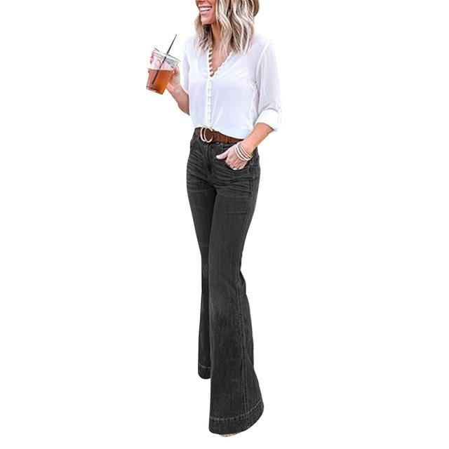 Classic Vintage Garment with a Flattering Fit
