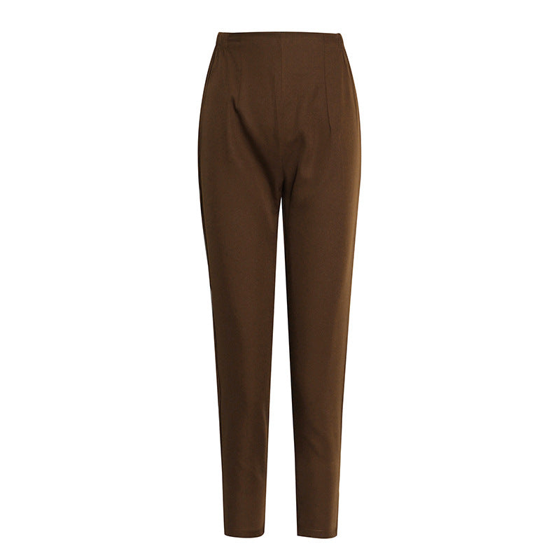 Elegantly Styled Garment for Everyday Wear