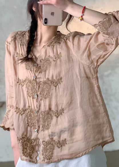Elegantly Styled Shirt for Everyday Wear