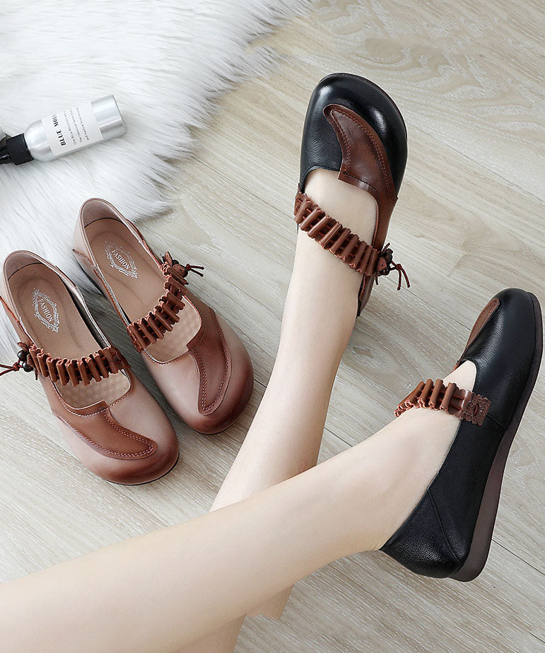Gracefully Styled Shoes for Any Occasion