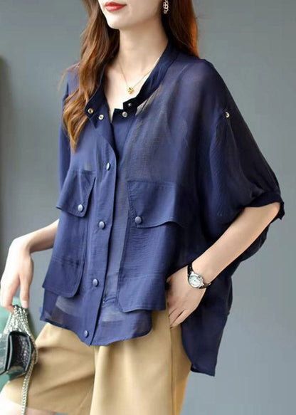 Beautifully Crafted Coat in a Classic Style