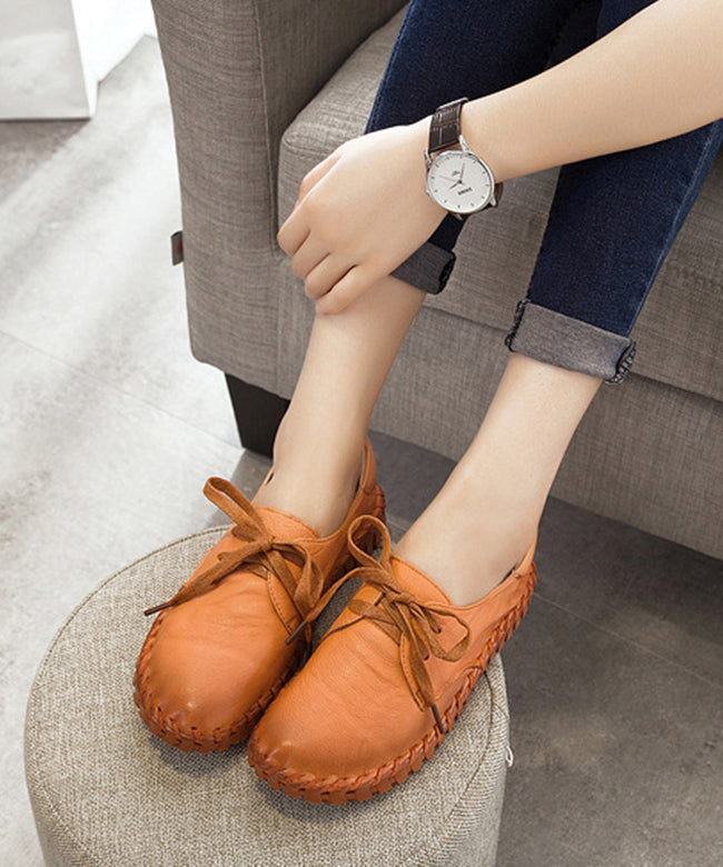 Beautifully Crafted Shoes in a Classic Style