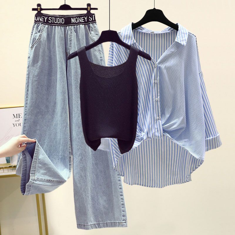 Polished Garment with an Effortless Classic Look