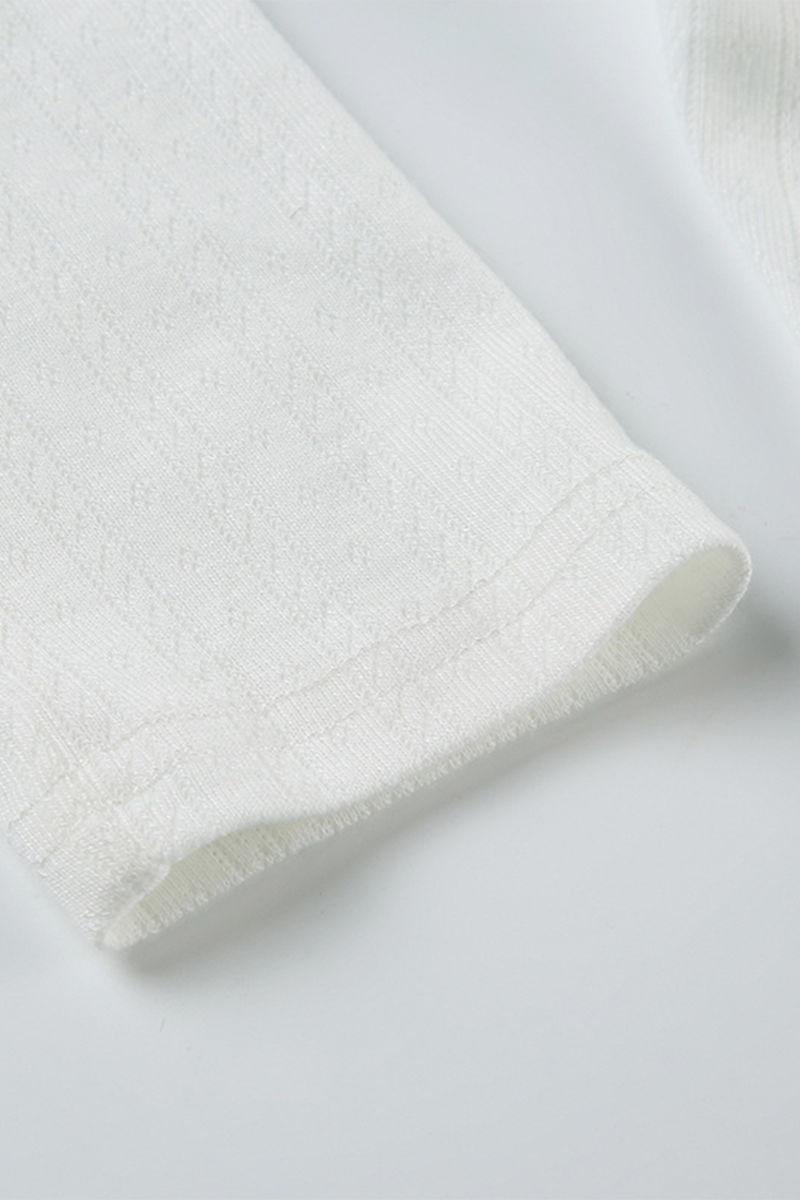 Polished Garment with an Effortless Classic Look