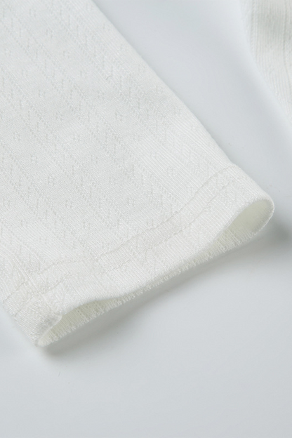 Polished Garment with an Effortless Classic Look