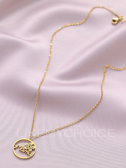 Elegantly Styled Garment for Everyday Wear