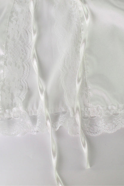 Effortlessly Elegant Garment with a Timeless Design