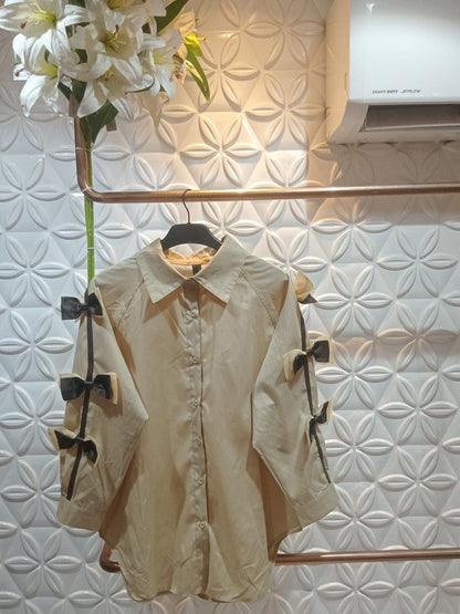 Elegantly Styled Shirt for Everyday Wear