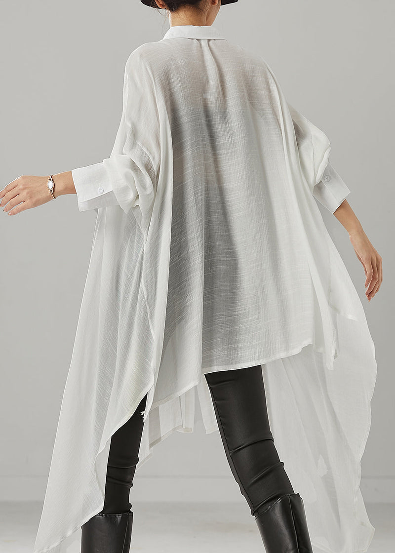 Beautifully Balanced Shirt with Timeless Character