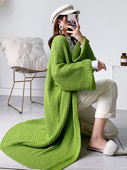 Classic Vintage & Enduringly Stylish Cardigan