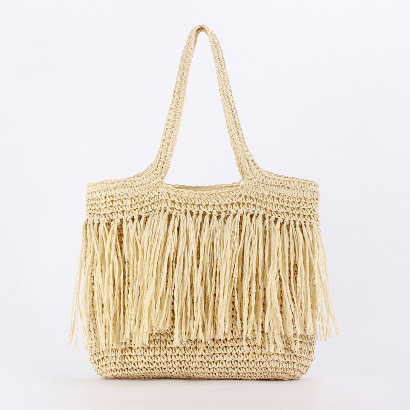 Vintage Inspired Bag with a Contemporary Edge