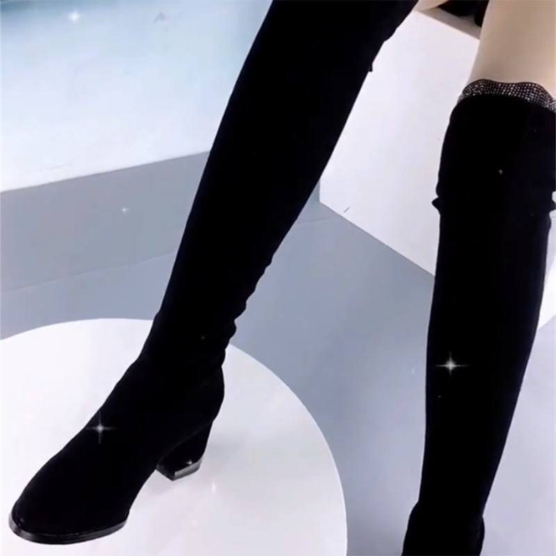 Beautifully Crafted Boots in a Classic Style
