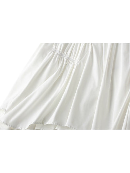 A Vintage Style Garment with Delicate Timeless Details