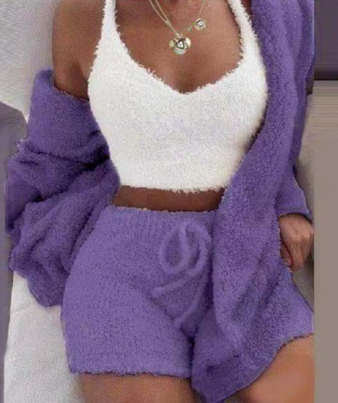 Gracefully Styled Garment for Any Occasion