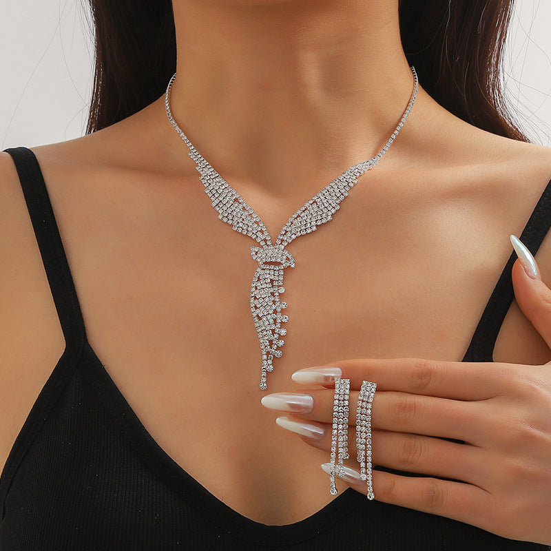 Elegantly Styled Garment for Everyday Wear