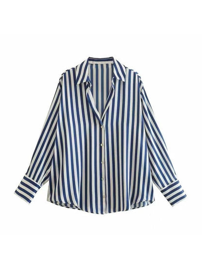 Sophisticated Shirt with a Clean Classic Look