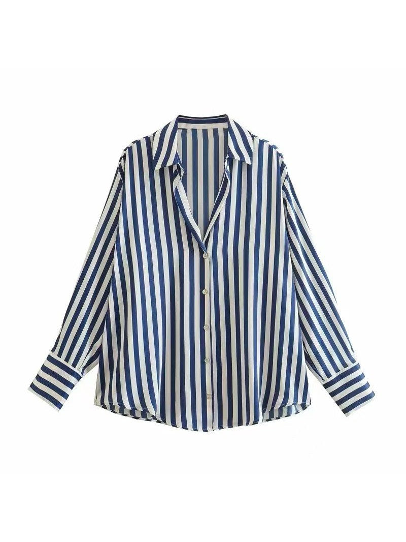 Sophisticated Shirt with a Clean Classic Look
