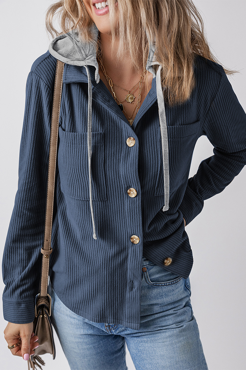 Polished Top with an Effortless Classic Look