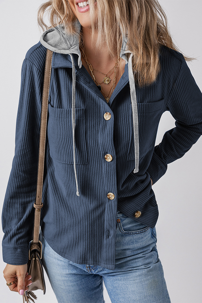 Polished Top with an Effortless Classic Look