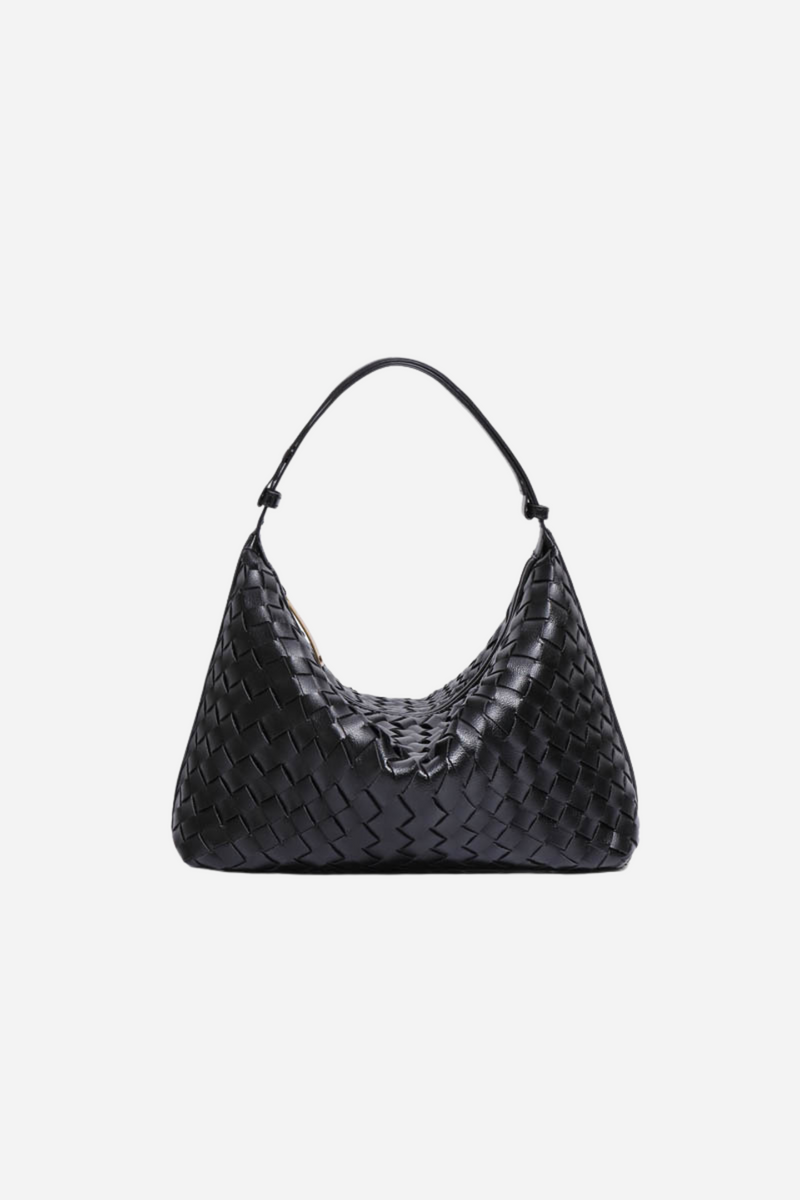 Beautifully Balanced Bag with Timeless Character