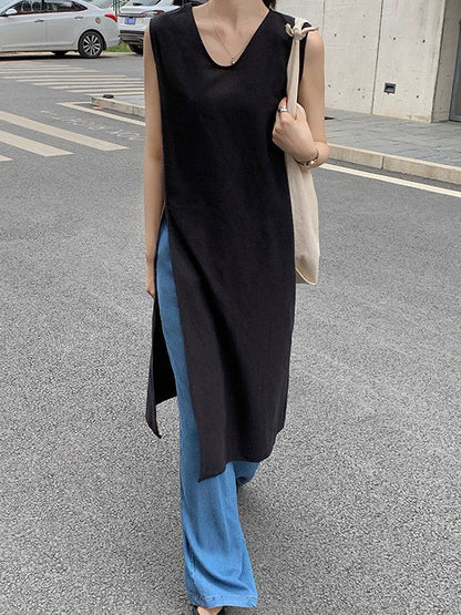Classic Vintage Top with a Flattering Fit