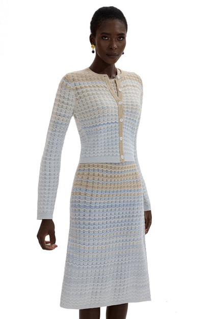 Beautifully Crafted Coat in a Classic Style