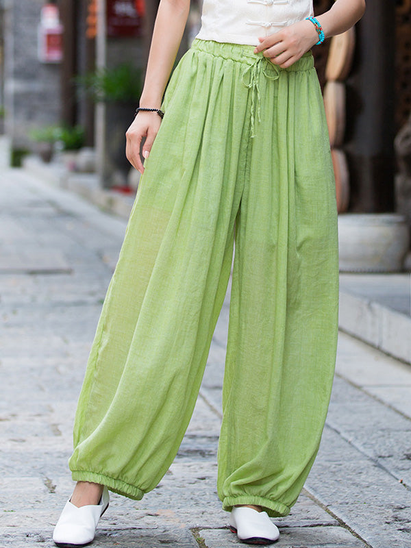 Classic Vintage & Enduringly Stylish Pants