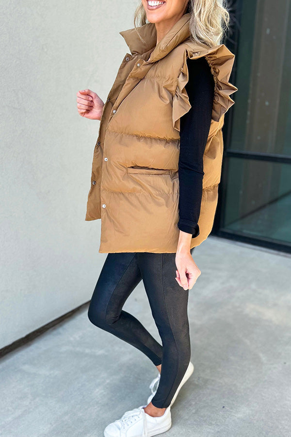 Beautifully Crafted Garment in a Classic Style
