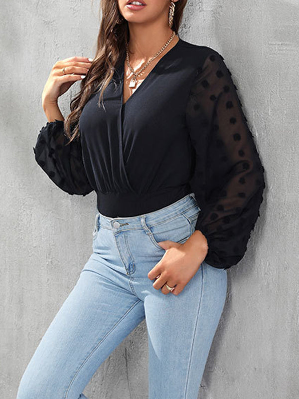 Polished Garment with an Effortless Classic Look