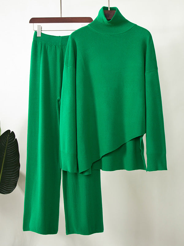 Beautifully Crafted Sweater in a Classic Style