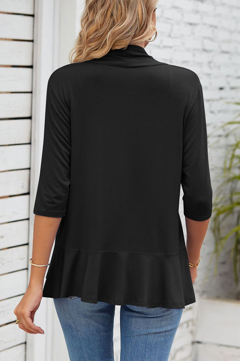 A Vintage Style Garment with Delicate Timeless Details