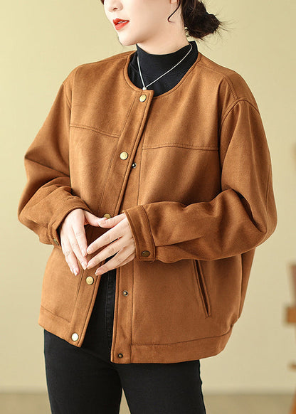 Beautifully Balanced Jacket with Timeless Character