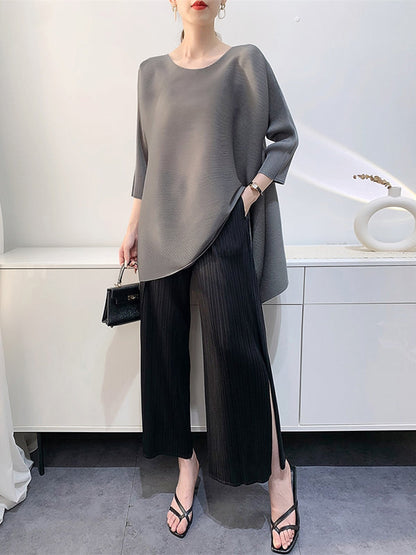 Elegantly Styled T-Shirt for Everyday Wear