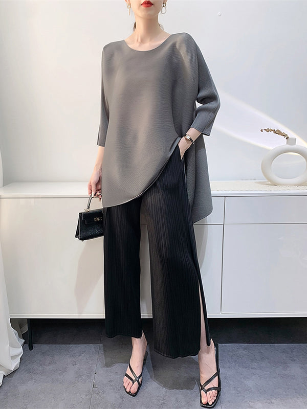 Elegantly Styled T-Shirt for Everyday Wear