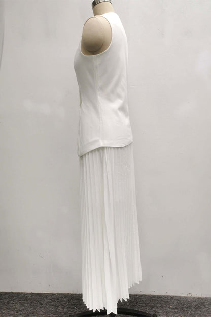Beautifully Balanced Garment with Timeless Character
