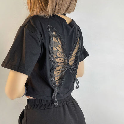Classic Vintage T-Shirt with a Flattering Fit
