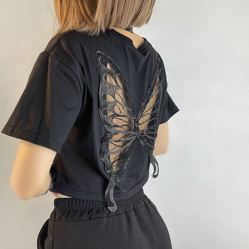 Classic Vintage T-Shirt with a Flattering Fit