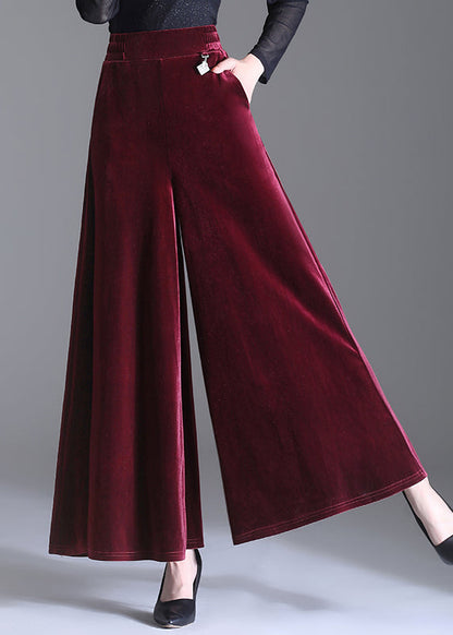 Beautifully Balanced Pants with Timeless Character