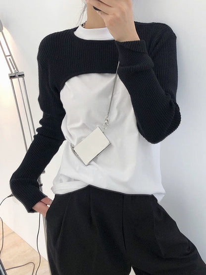 Gracefully Styled Top for Any Occasion