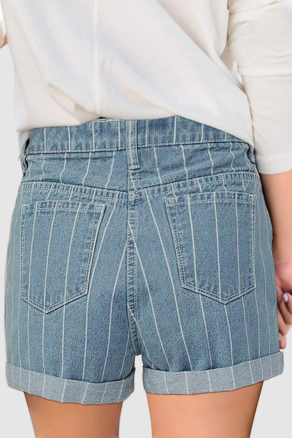 Beautifully Balanced Garment with Timeless Character