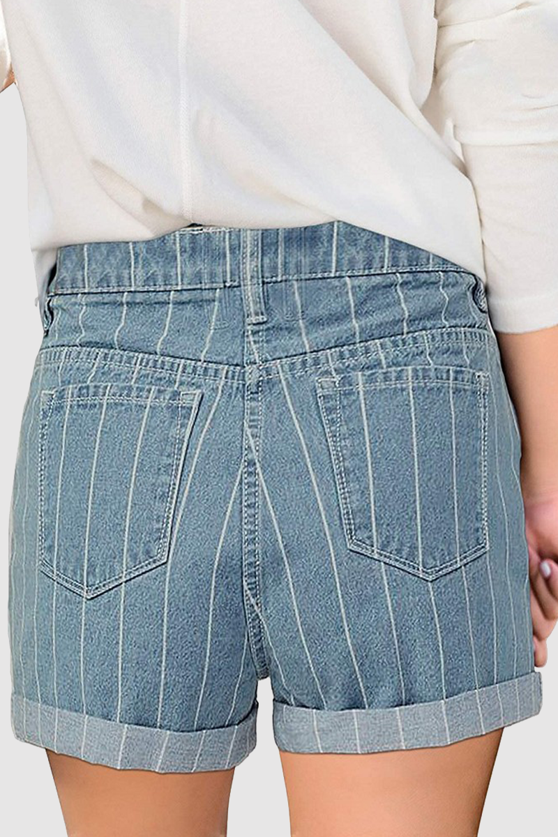 Beautifully Balanced Garment with Timeless Character
