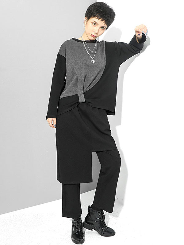Beautifully Crafted Pants in a Classic Style