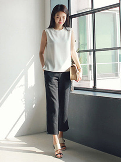 Gracefully Styled Pants for Any Occasion