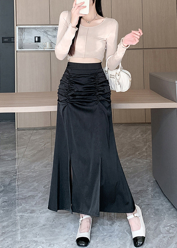 Beautifully Finished Garment in a Timeless Design